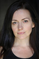 Natalie Hughes | ScreenTies